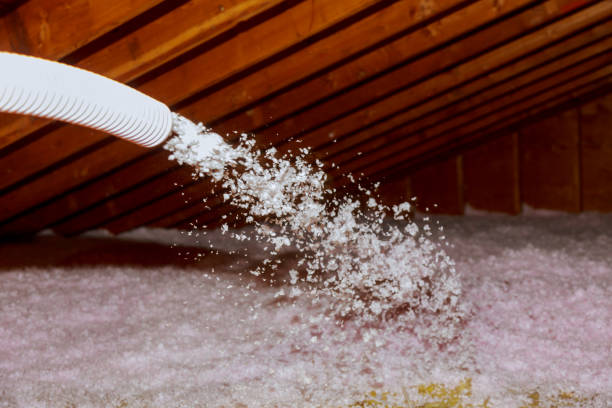 Best Insulation for Specific Applications in Goshen, AR