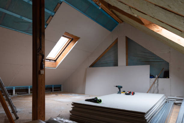 Best Commercial Insulation in Goshen, AR