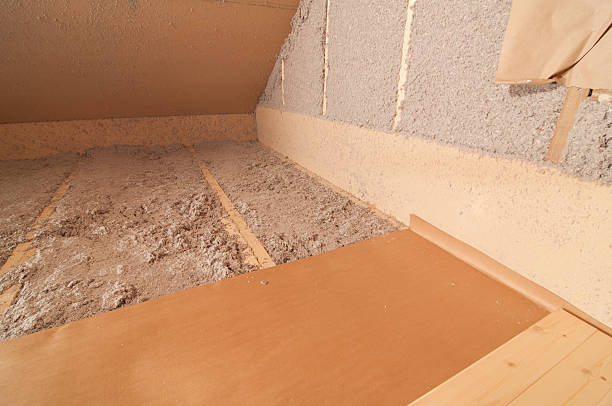 Best Insulation Installation Services in Goshen, AR